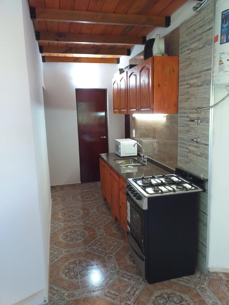 LoS ALERCES Apartment in Mar de Ajó
