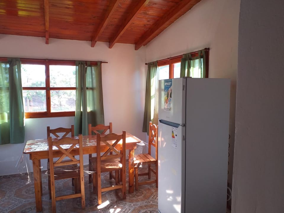LoS ALERCES Apartment in Mar de Ajó