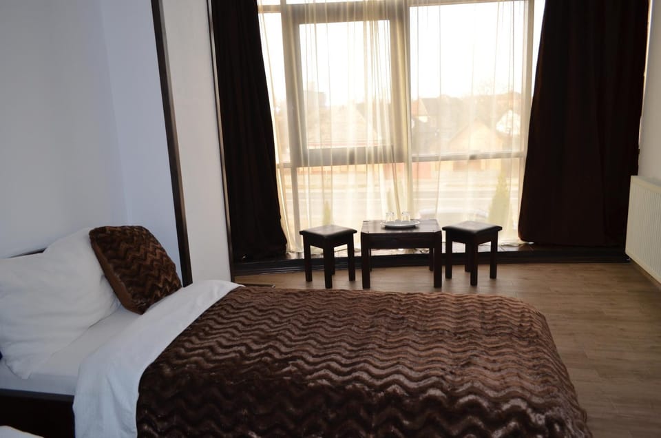 Hotel Taverna Pecicana Hotel in Timiș County