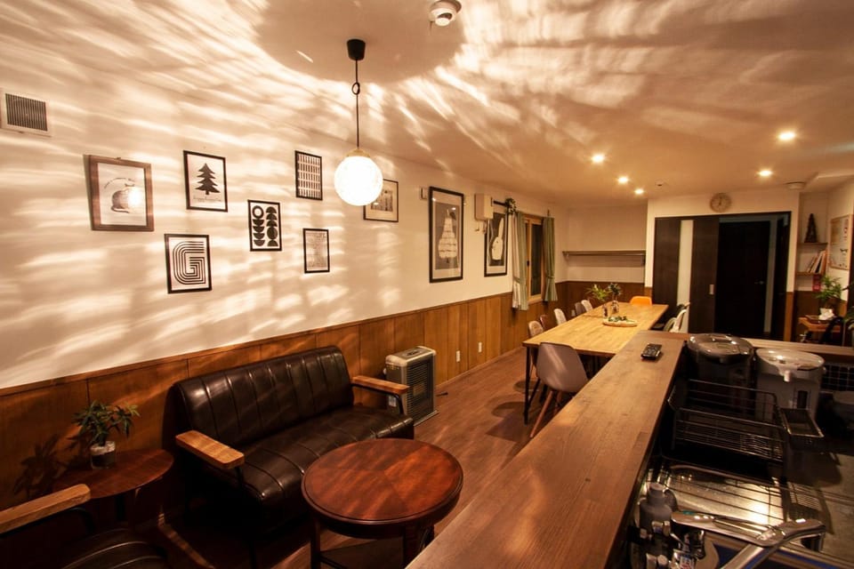 BUIE South 3 / Vacation STAY 2230 Apartment in Sapporo