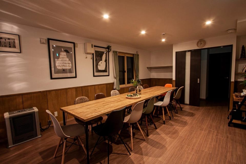 BUIE South 3 / Vacation STAY 2230 Apartment in Sapporo