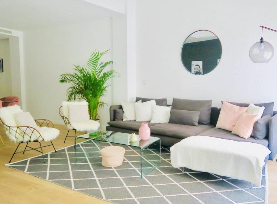 Paz Velvet, Espectacular Piso en Calle La Paz Apartment in Valencia