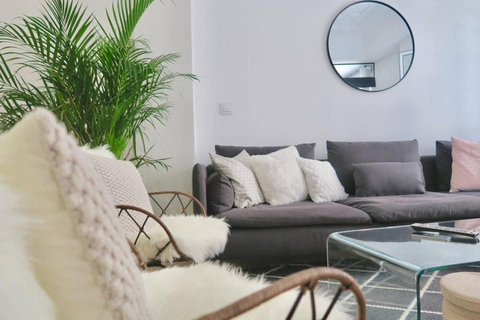Paz Velvet, Espectacular Piso en Calle La Paz Apartment in Valencia