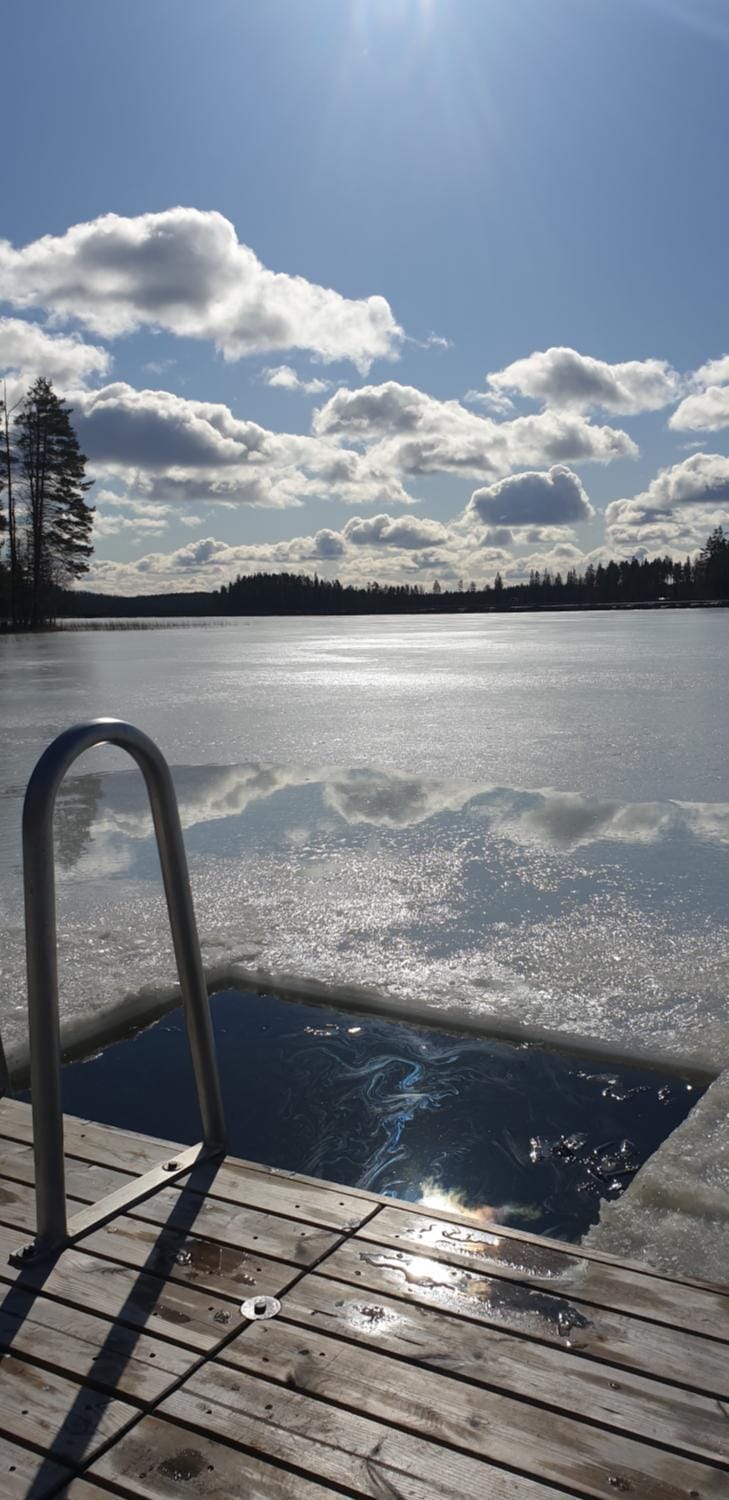 Natural landscape, Activities, Lake view
