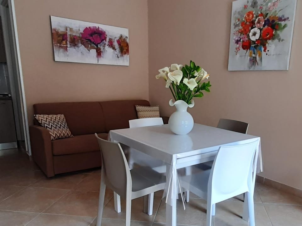 Relax del podista House in Gallipoli