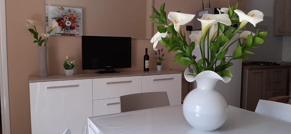 Relax del podista House in Gallipoli