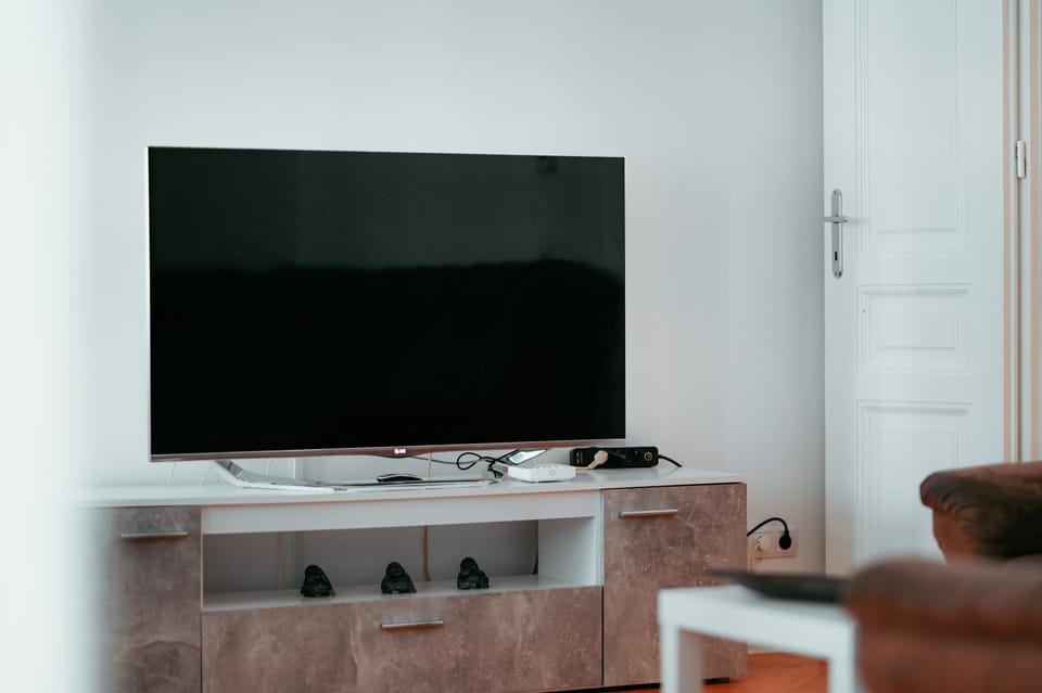 TV and multimedia