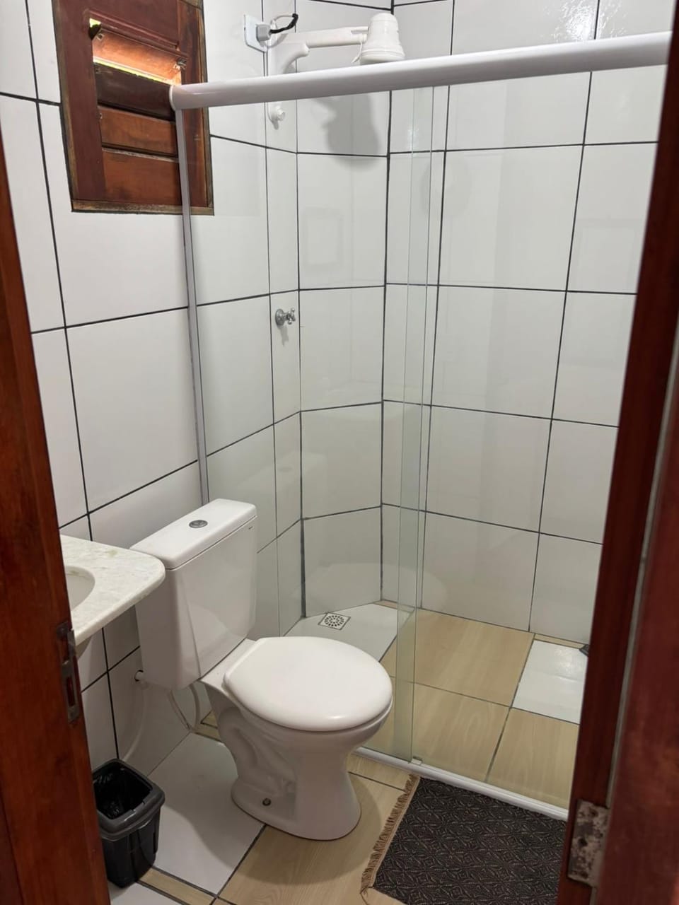 Jangadas do Pontal Bed and Breakfast in State of Ceará