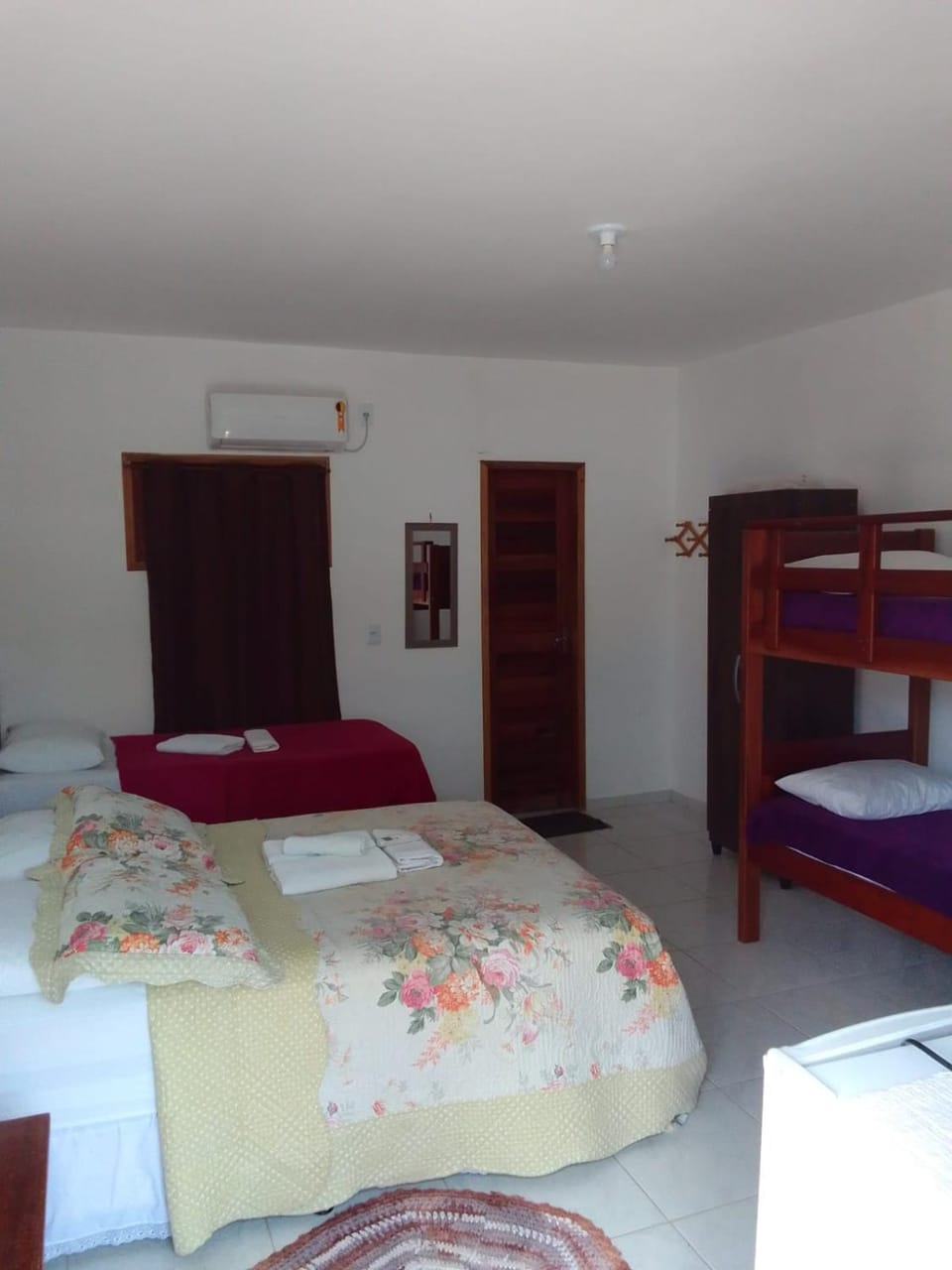 Jangadas do Pontal Bed and Breakfast in State of Ceará