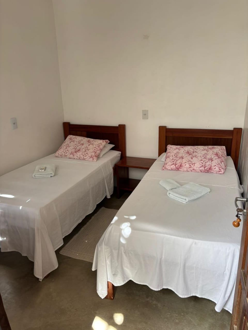 Jangadas do Pontal Bed and Breakfast in State of Ceará