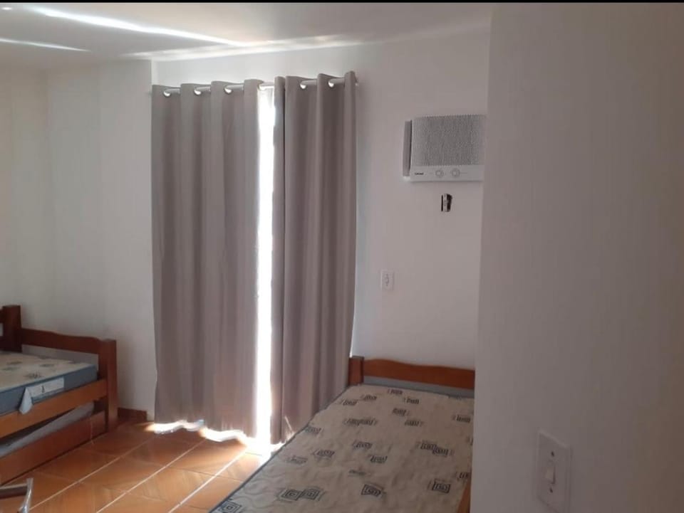 Apartamento na Prainha (1 quadra) Apartment in State of Rio de Janeiro