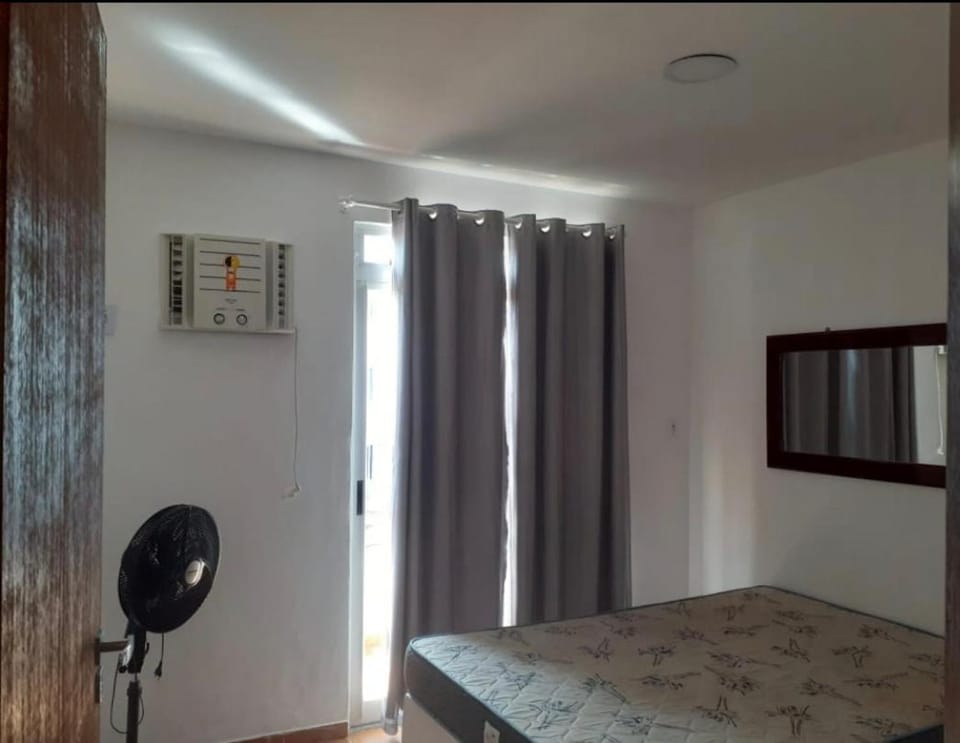 Apartamento na Prainha (1 quadra) Apartment in State of Rio de Janeiro