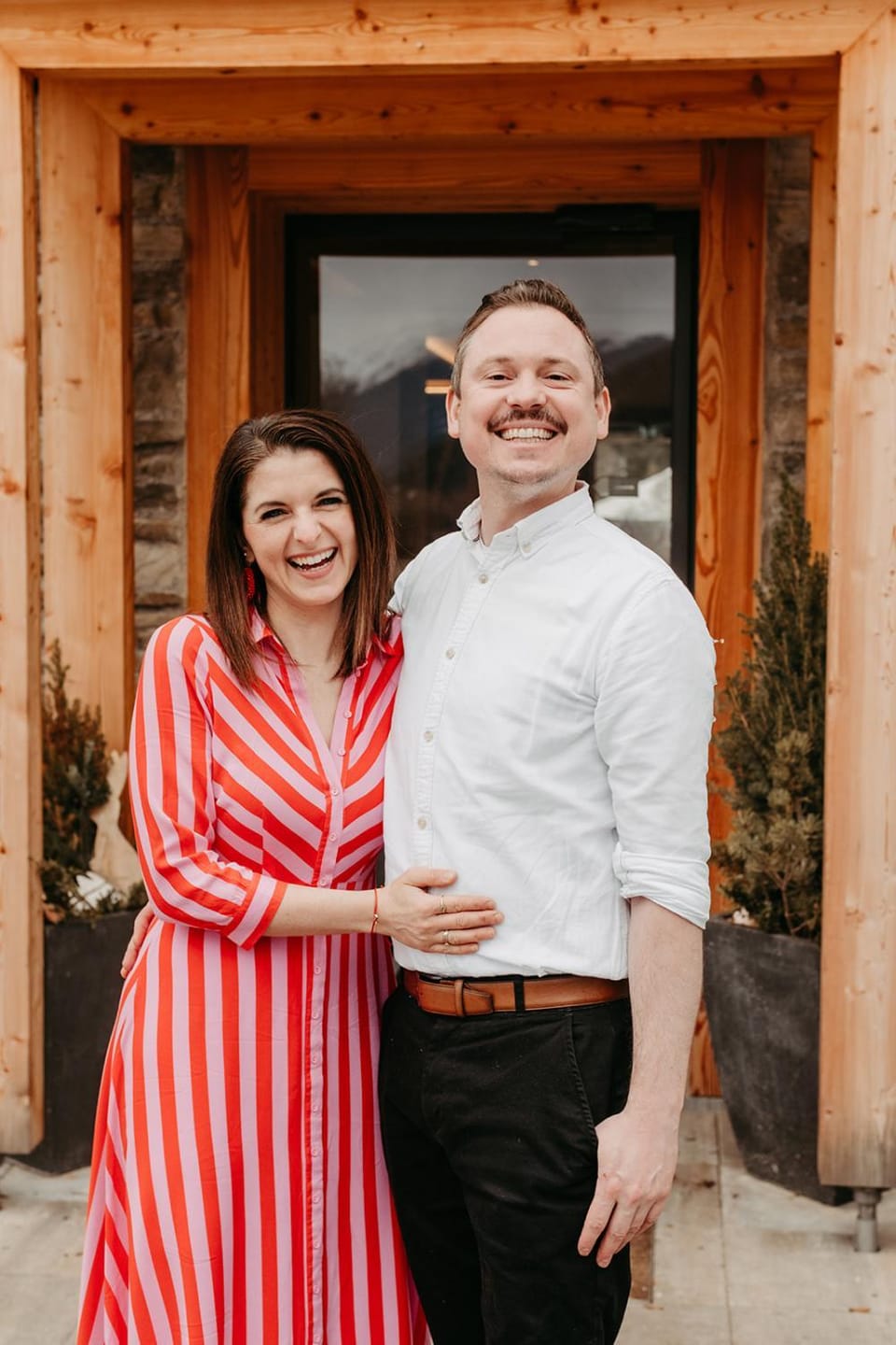 Property building, Family