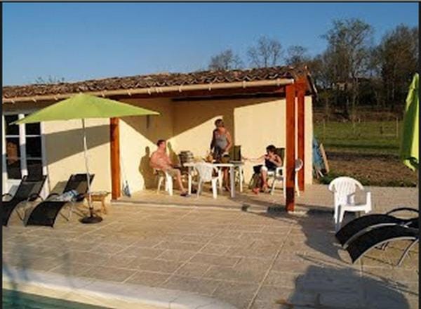 Maison Sarrau Bed and Breakfast in Nouvelle-Aquitaine