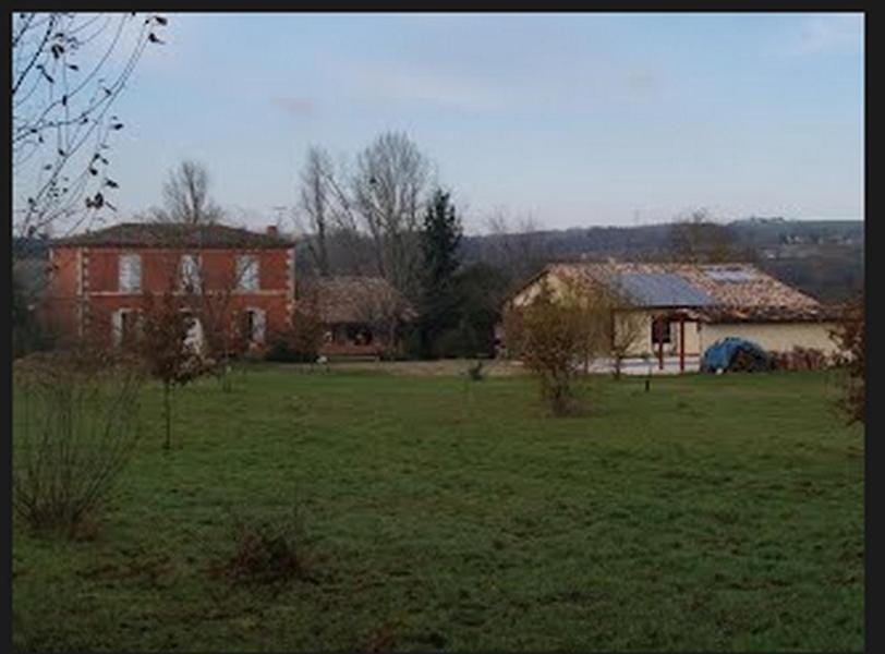 Maison Sarrau Bed and Breakfast in Nouvelle-Aquitaine