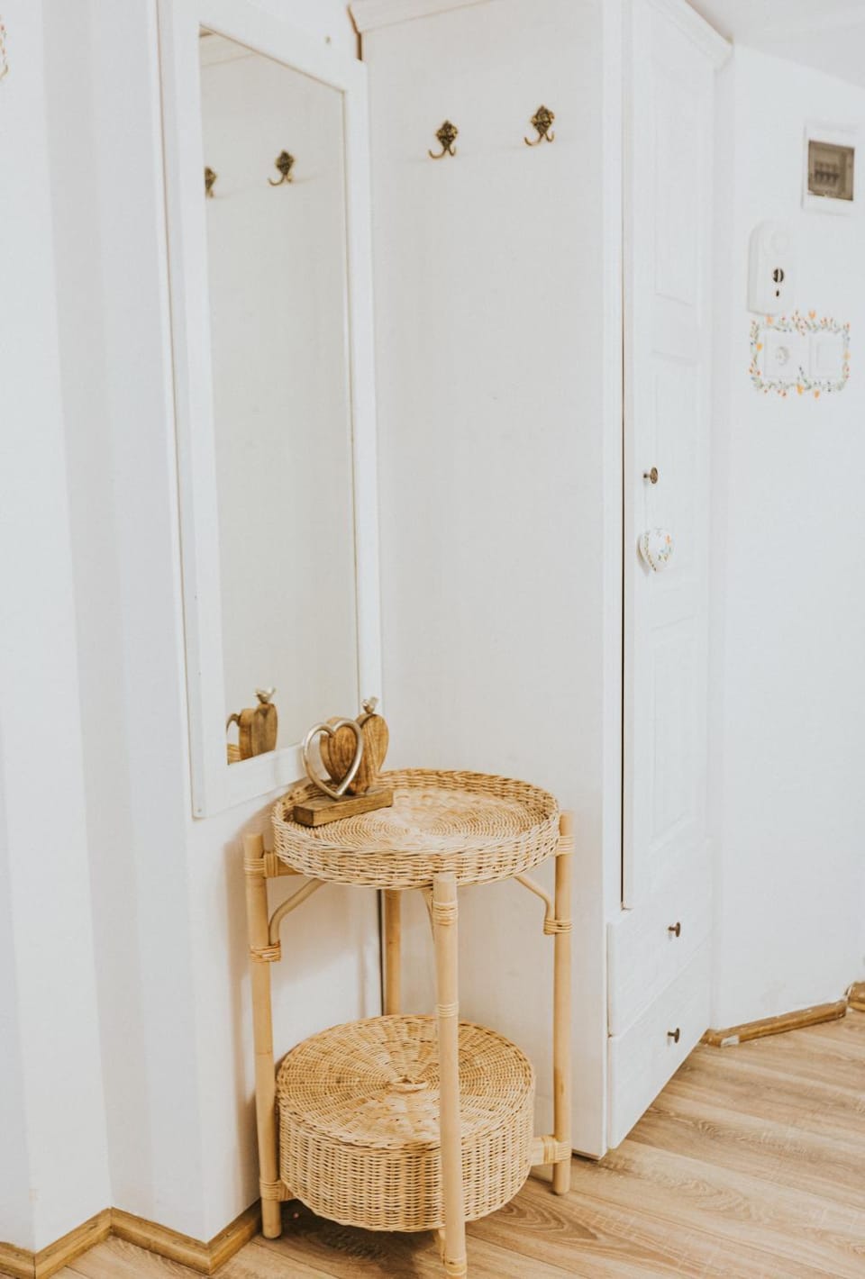 wardrobe