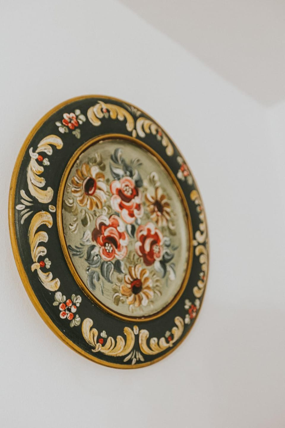 Decorative detail
