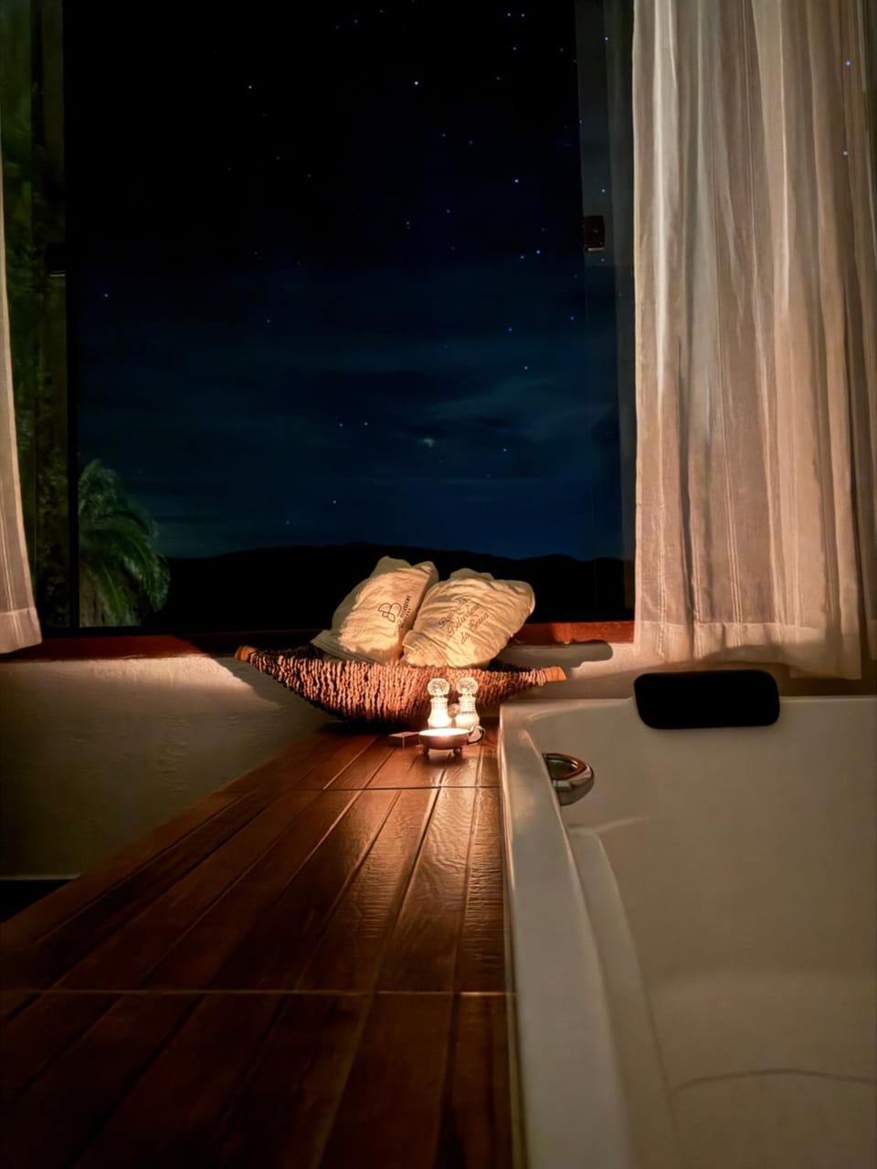 Pousada Belvedere da Serra Bed and Breakfast in State of Minas Gerais, Brazil