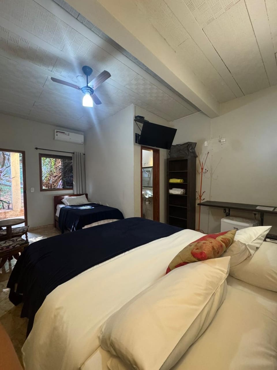 Pousada Belvedere da Serra Bed and Breakfast in State of Minas Gerais, Brazil