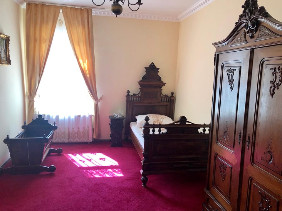 Lambach Villa Bed and Breakfast in Styria