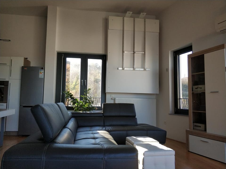 Apartment Morski cvet Apartment in Slovenia