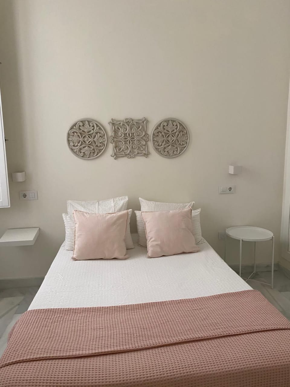 Apartamento nuevo en casa tipo palacio Apartment in Cadiz