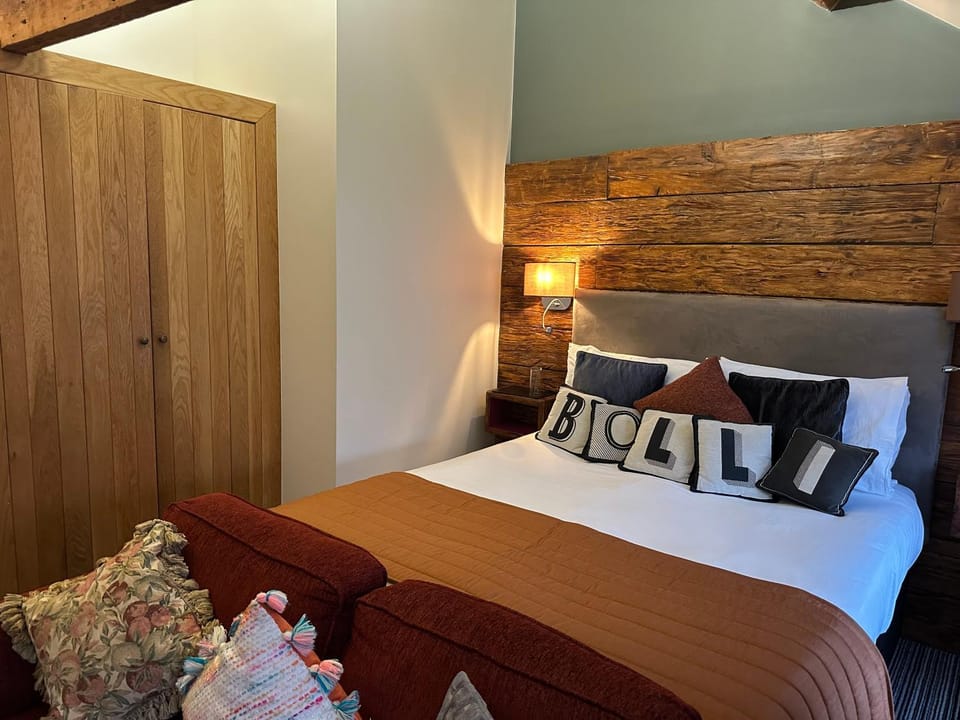Harrys Whitby Bed and Breakfast in England