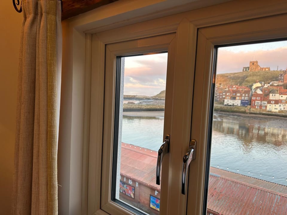 Harrys Whitby Bed and Breakfast in England