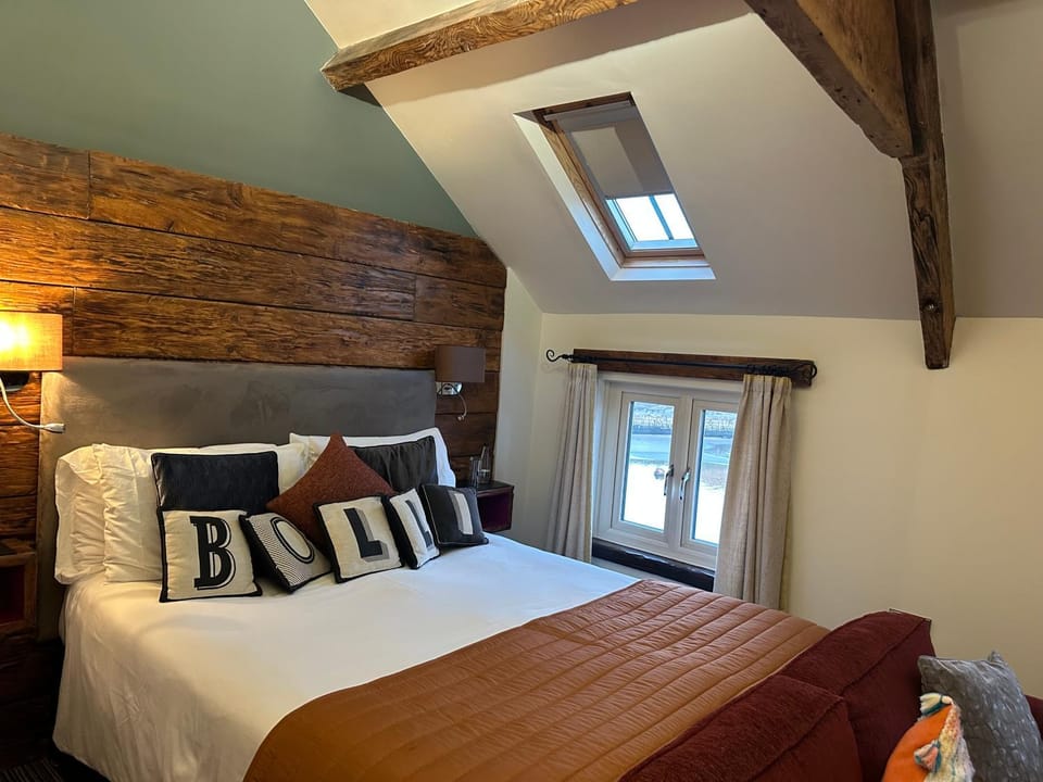Harrys Whitby Bed and Breakfast in England