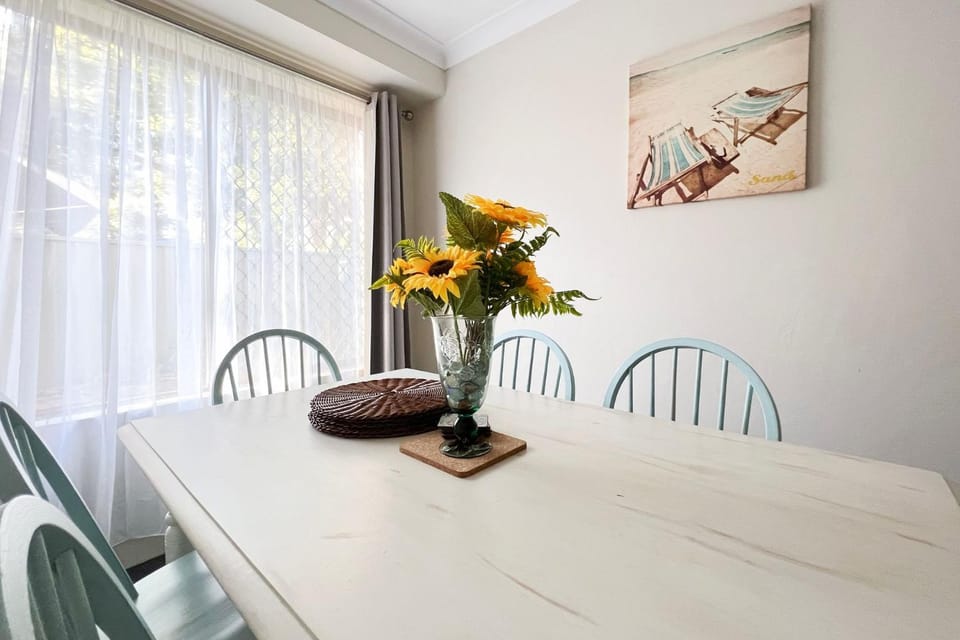 Braemar 9 Apartment in Forster