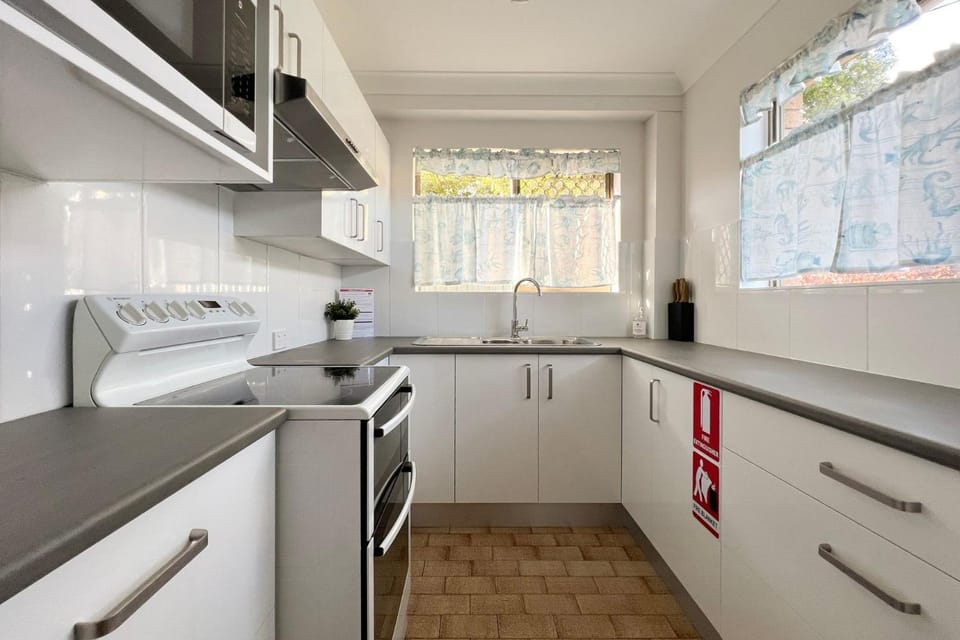 Braemar 9 Apartment in Forster