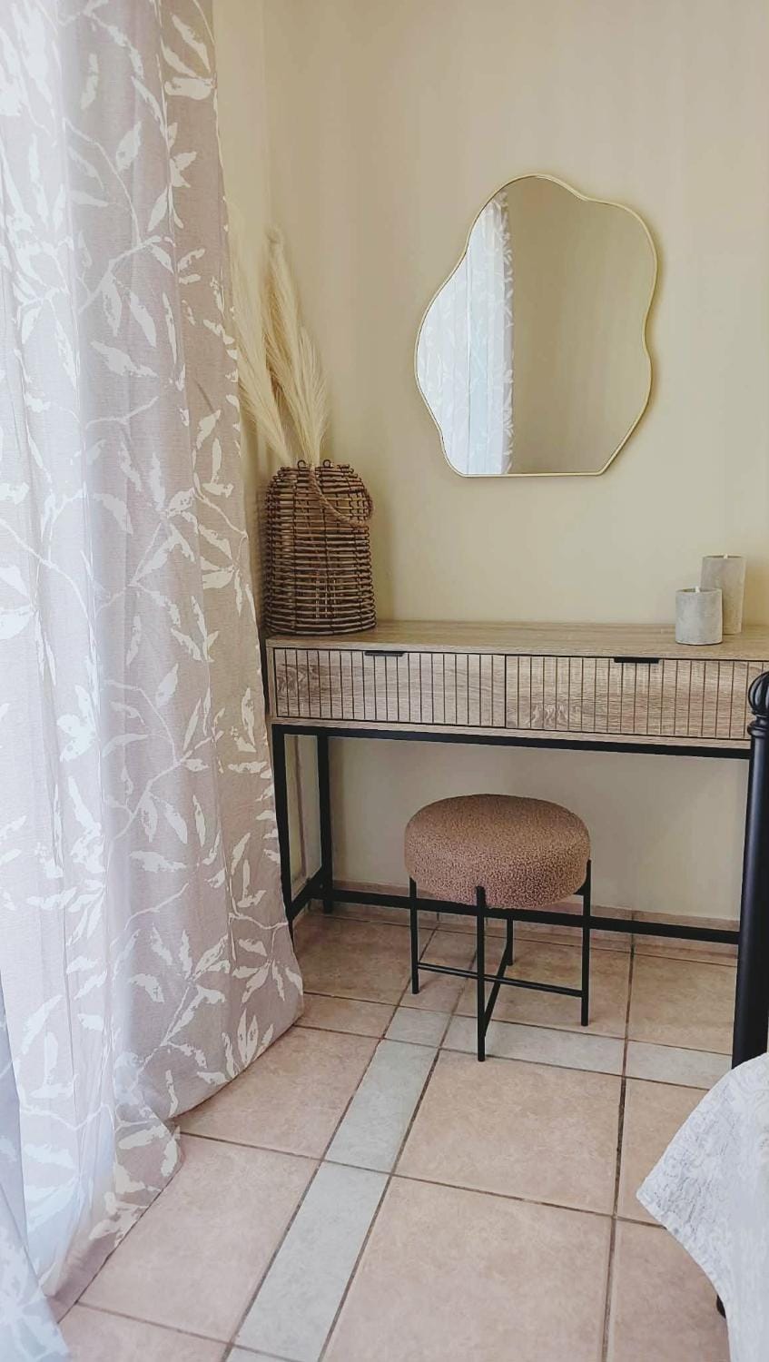 Pantelis Studio Apartment in Decentralized Administration of the Aegean