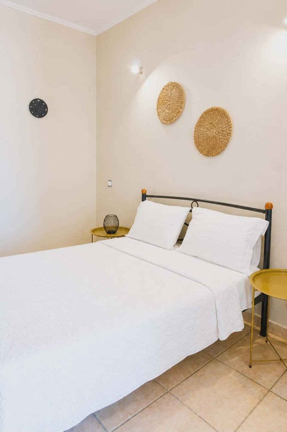 Pantelis Studio Apartment in Decentralized Administration of the Aegean