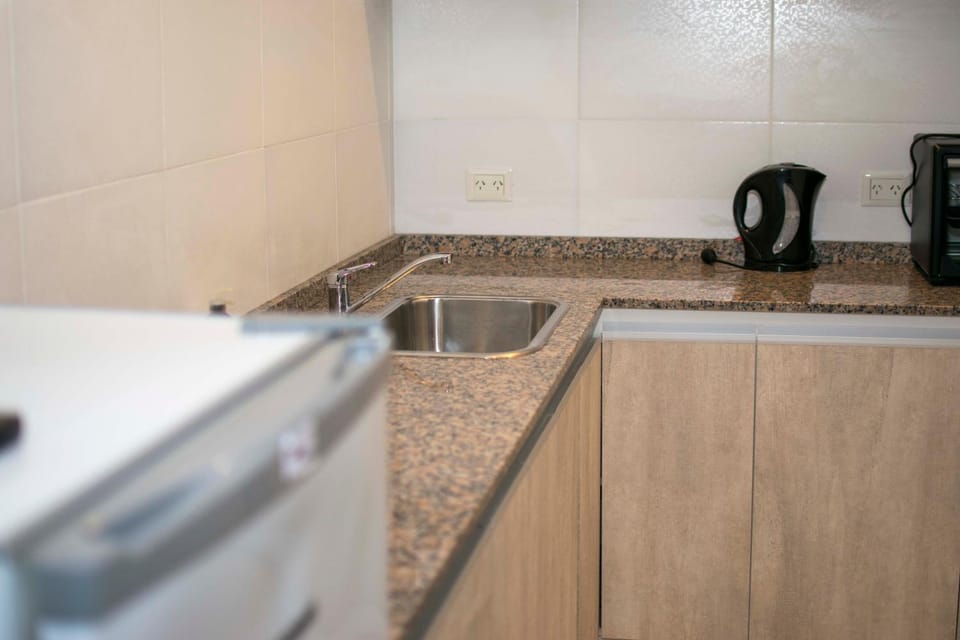 Lujan Homes Apart Hotel Apartment in Luján