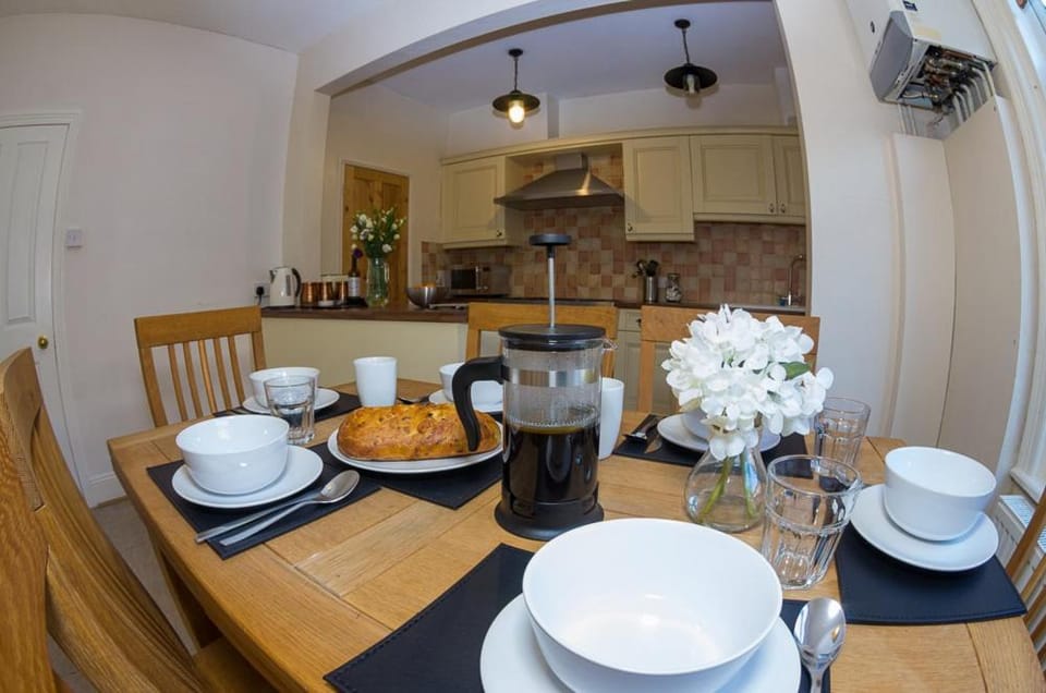 15 Saxon Road House in Exeter