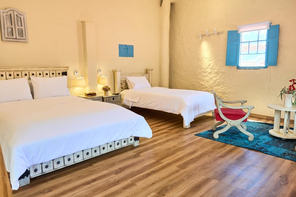 Casa Provenzal Hotel Boutique Hotel in Villa de Leyva