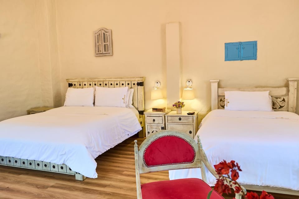 Casa Provenzal Hotel Boutique Hotel in Villa de Leyva