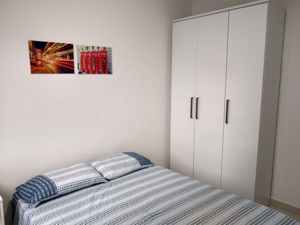 Apartamento Guarujá Enseada Villa di Fiore Apartment in State of São Paulo