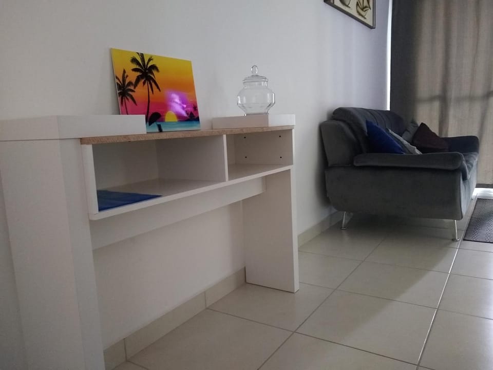 Apartamento Guarujá Enseada Villa di Fiore Apartment in State of São Paulo