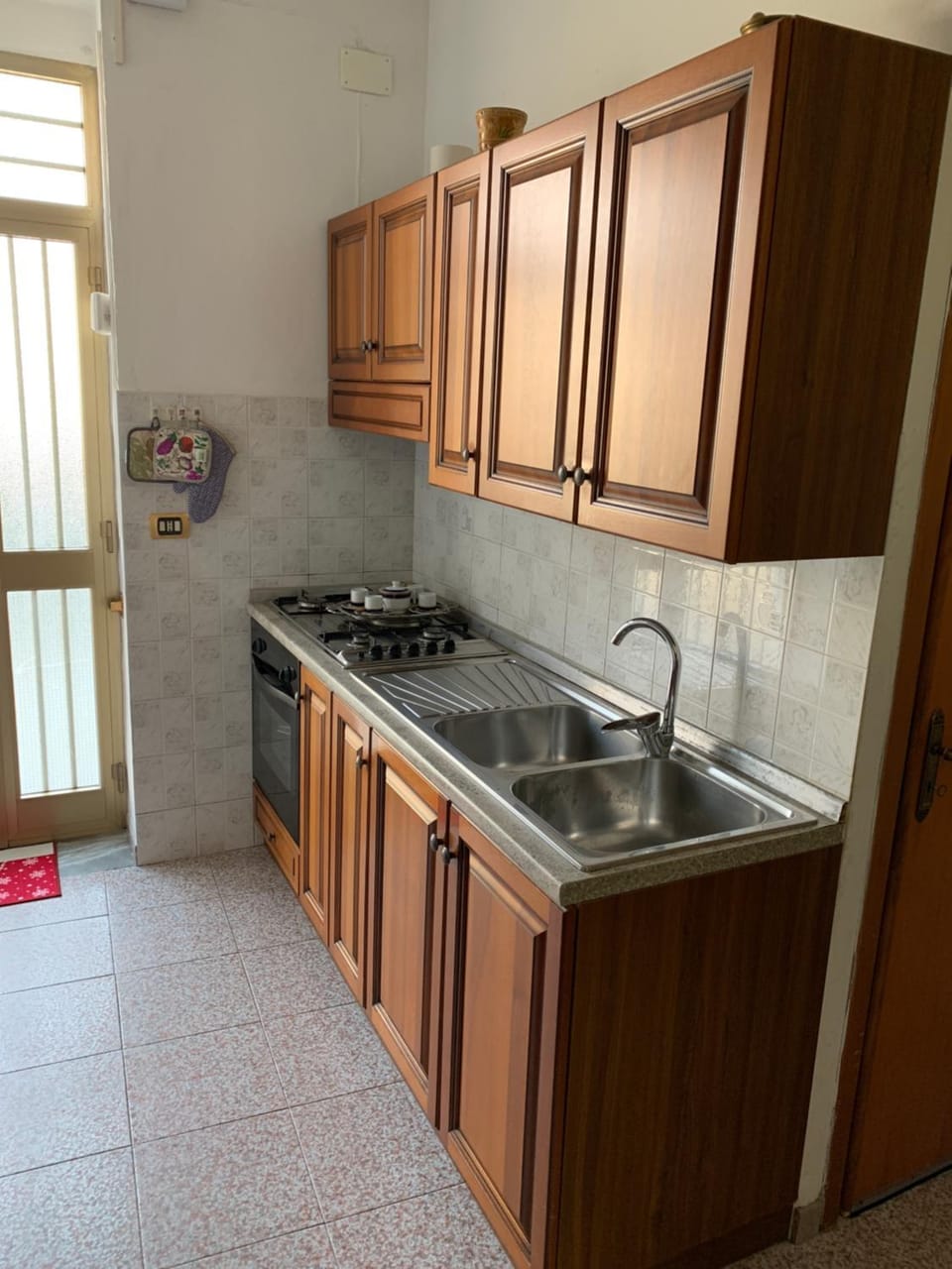 Fra il MARE e la SILA Apartment in Calabria