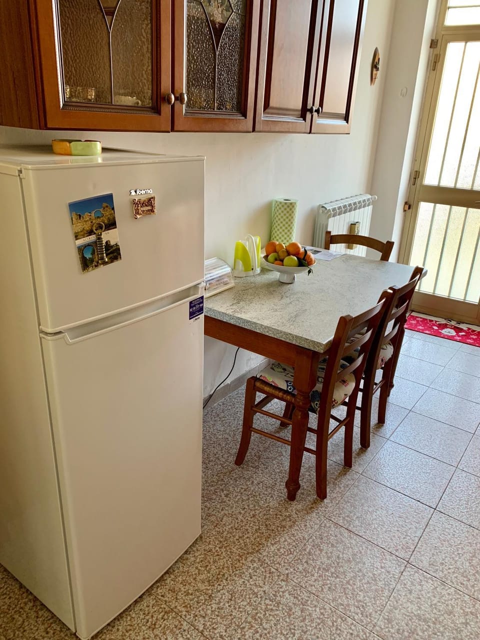 Fra il MARE e la SILA Apartment in Calabria