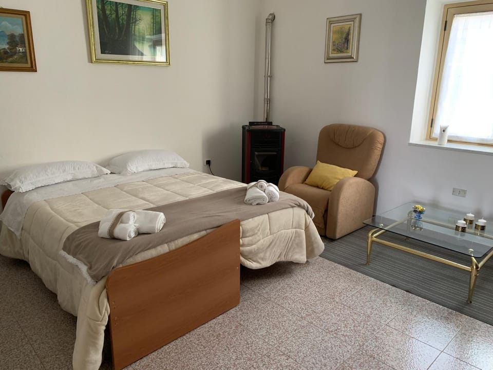 Fra il MARE e la SILA Apartment in Calabria
