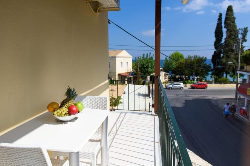 Dorotea Luxury Rooms Apartment hotel in Corfu, Greece