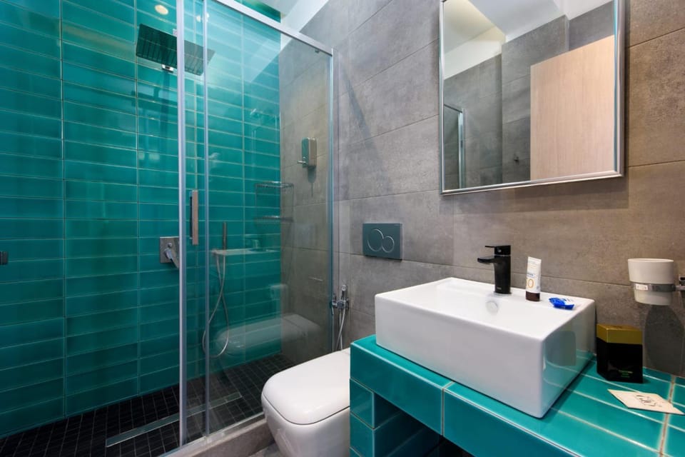 Dorotea Luxury Rooms Apartment hotel in Corfu, Greece