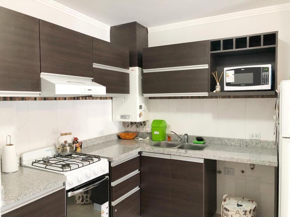 VILLA MIA Apartment in Villa Carlos Paz