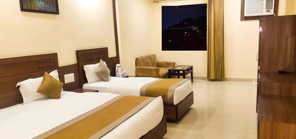 View (from property/room), Bedroom