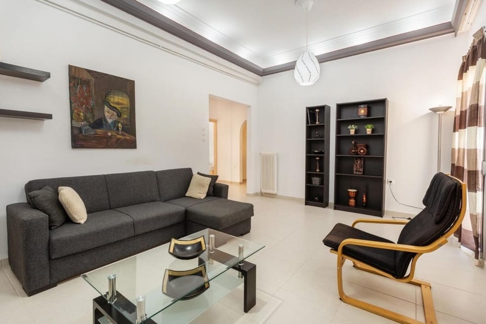 Mirsini's Apartment in Chania center Apartment in Chania