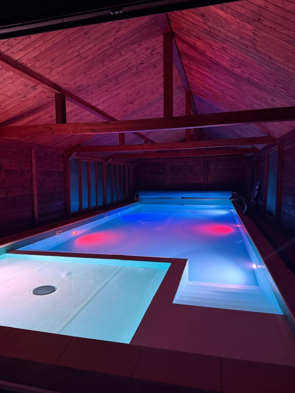 ECO Willa Karpatia Ski&Wellness Bed and Breakfast in Zakopane