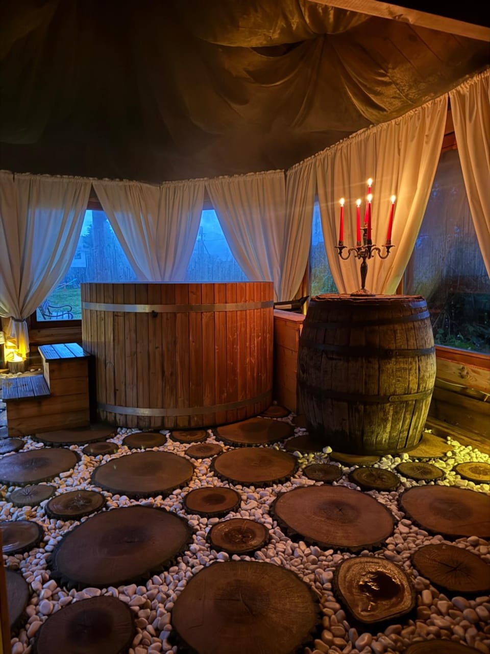 ECO Willa Karpatia Ski&Wellness Bed and Breakfast in Zakopane
