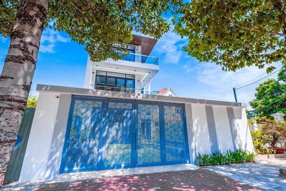 Blue Sea Villa Vũng Tàu 2 Villa in Vung Tau